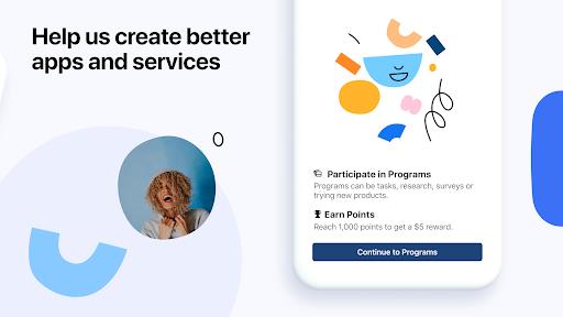 Viewpoints Screenshot 3