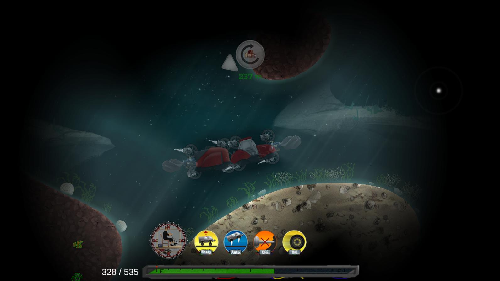 Hill Dig Screenshot 7