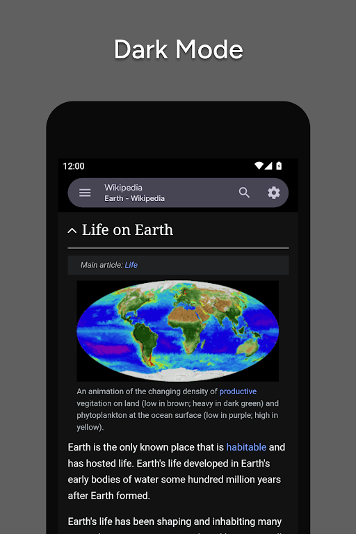 Hermit — Lite Apps Browser Screenshot 4
