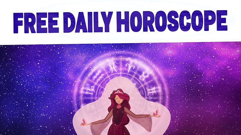 Horoscope Screenshot 5