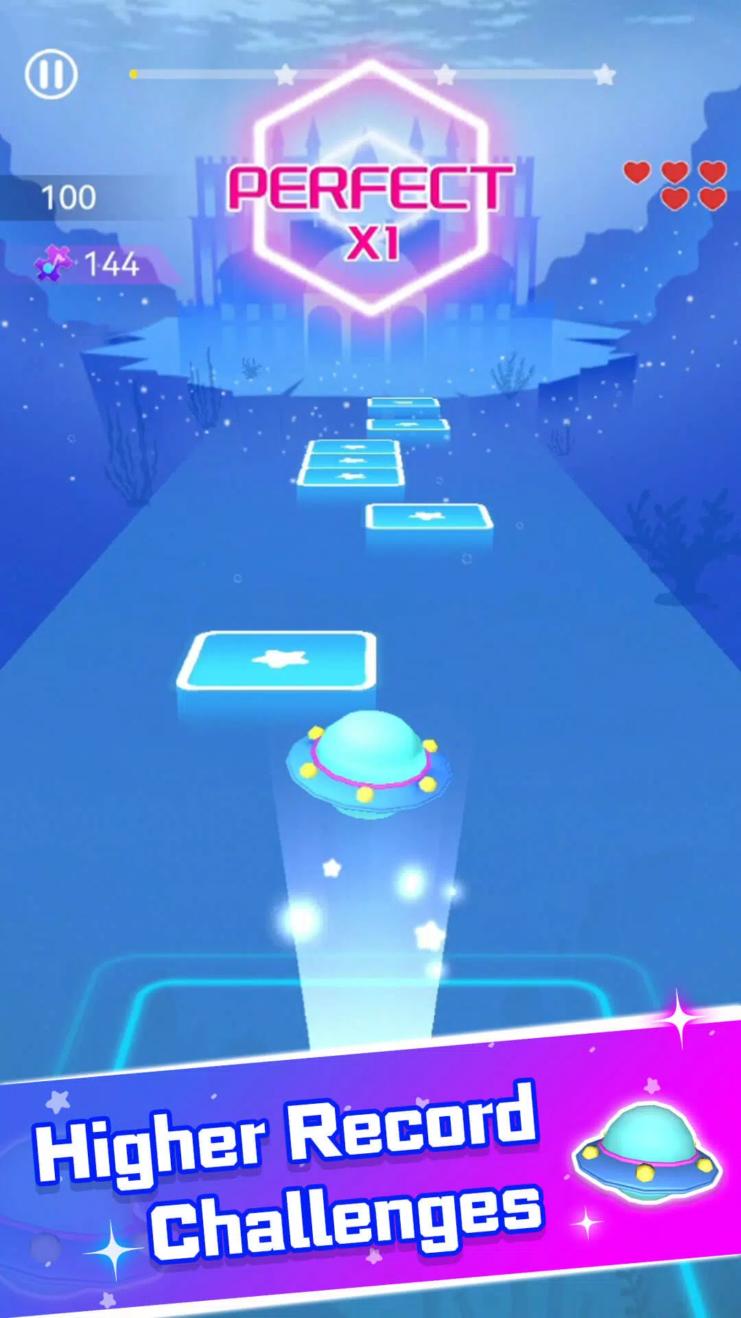 Music Hop Screenshot 6