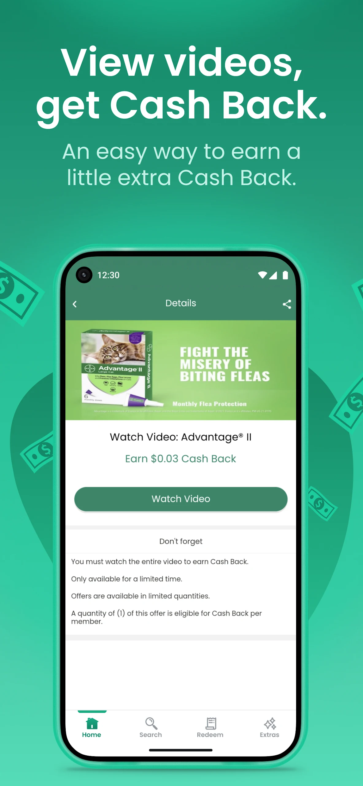 Checkout 51 Screenshot 5