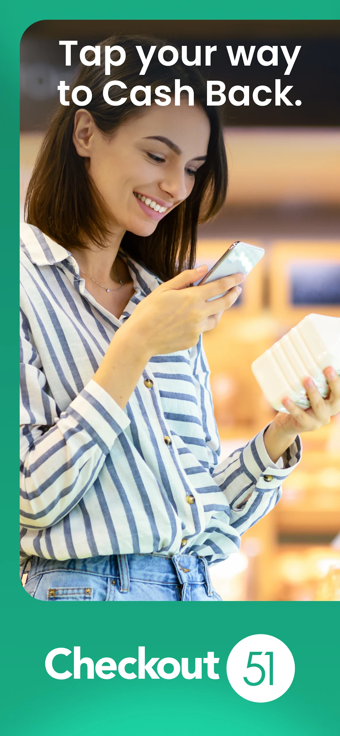 Checkout 51 Screenshot 1