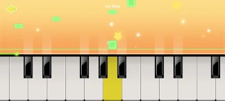 Piano ORG Screenshot 6