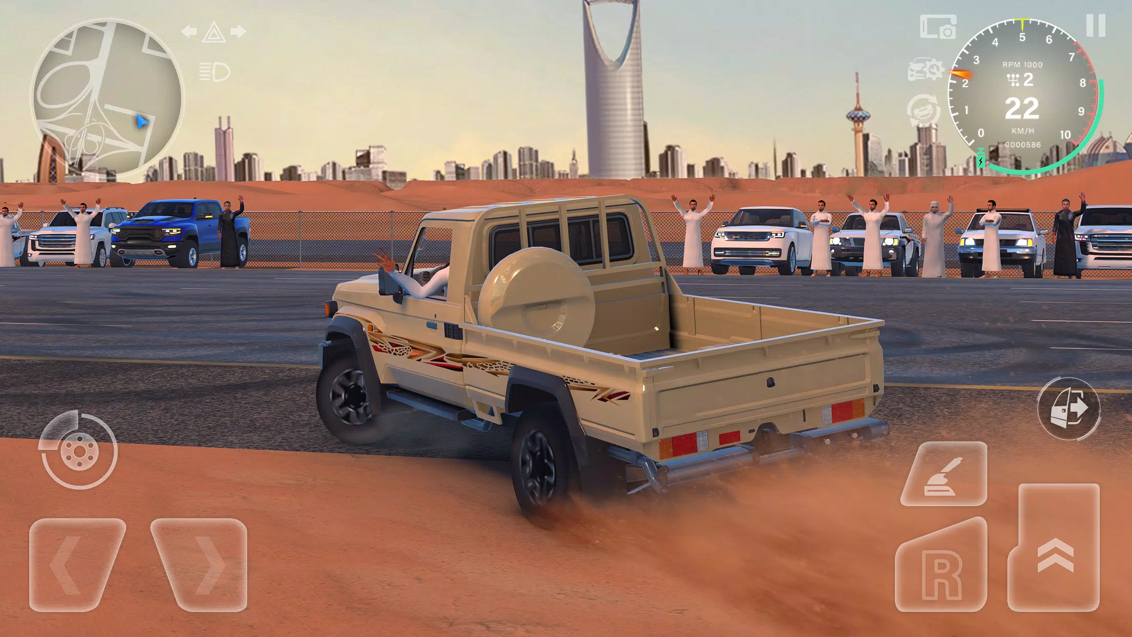 Drift X Screenshot 7