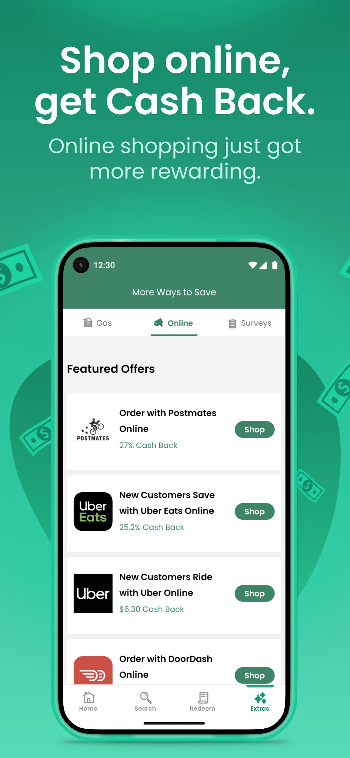 Checkout 51 Screenshot 6