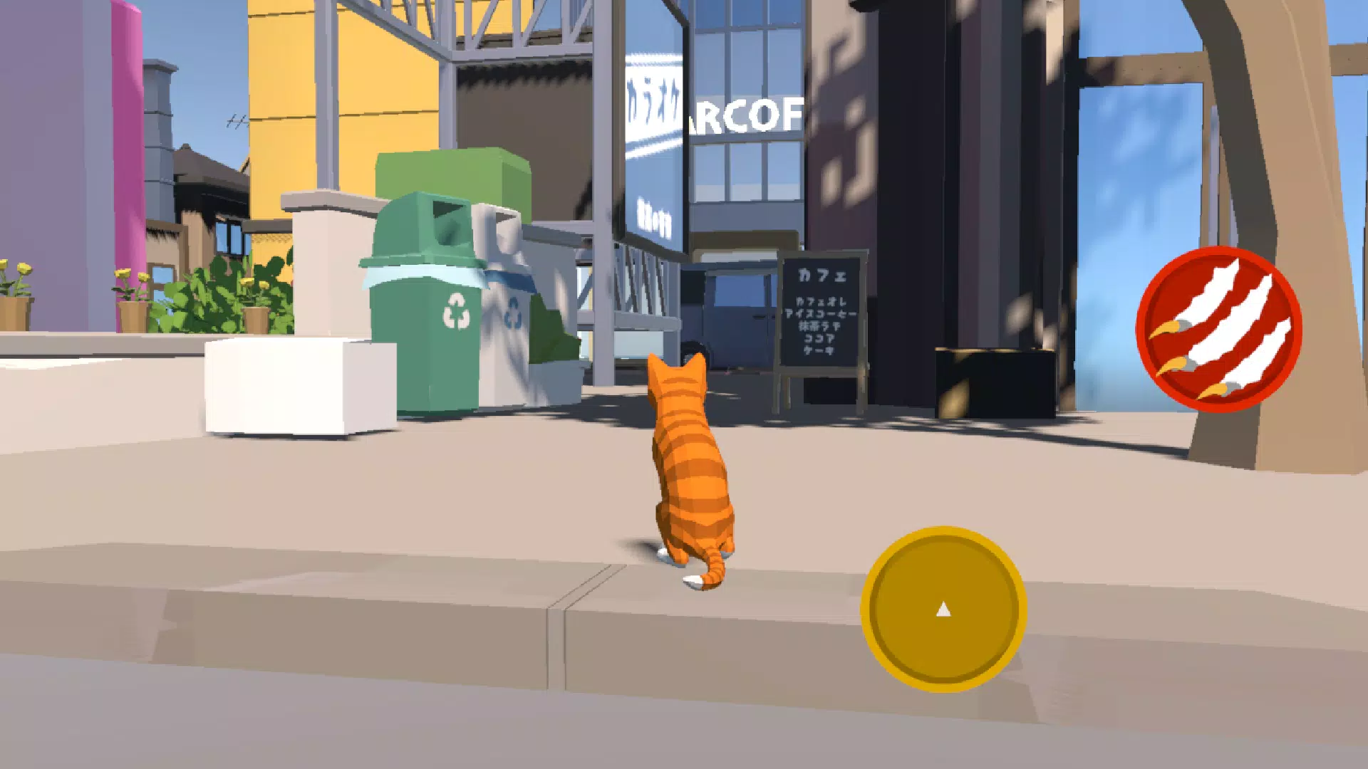 Little Kitty Big Adventures Screenshot 2