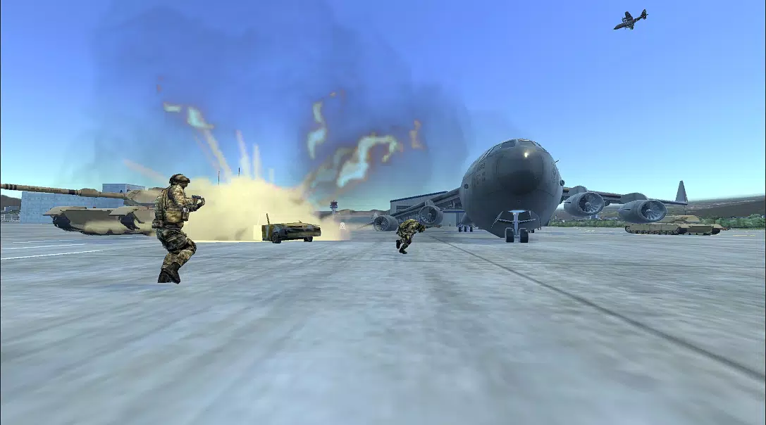 CZO MOBILE Screenshot 7