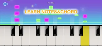 Piano ORG Screenshot 3