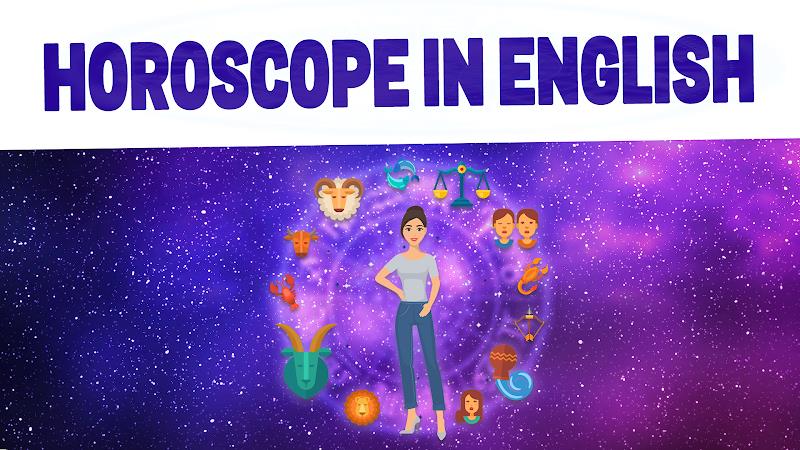 Horoscope Screenshot 8