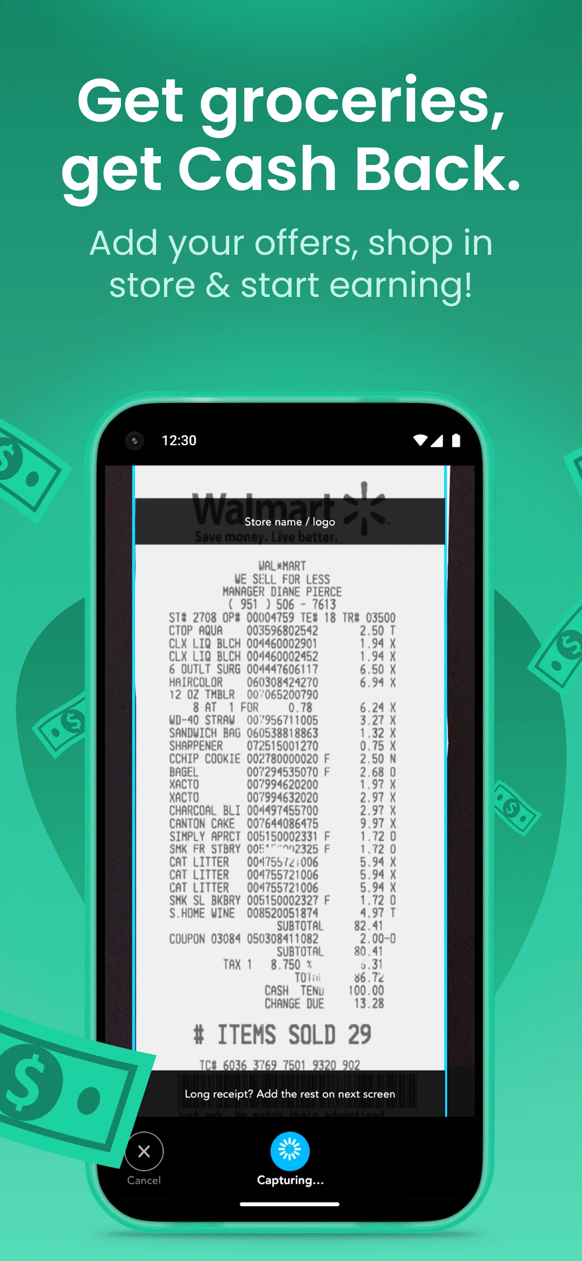 Checkout 51 Screenshot 3