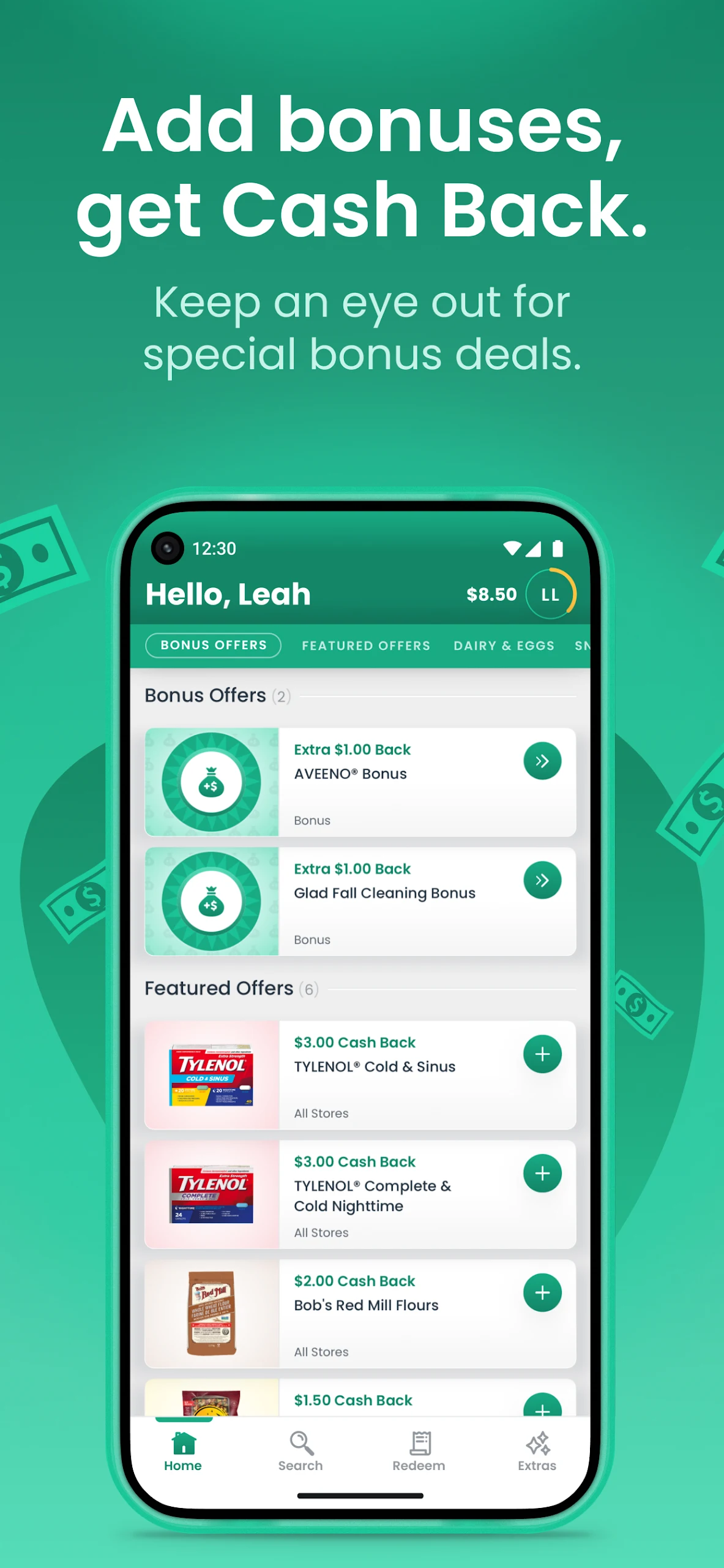 Checkout 51 Screenshot 4