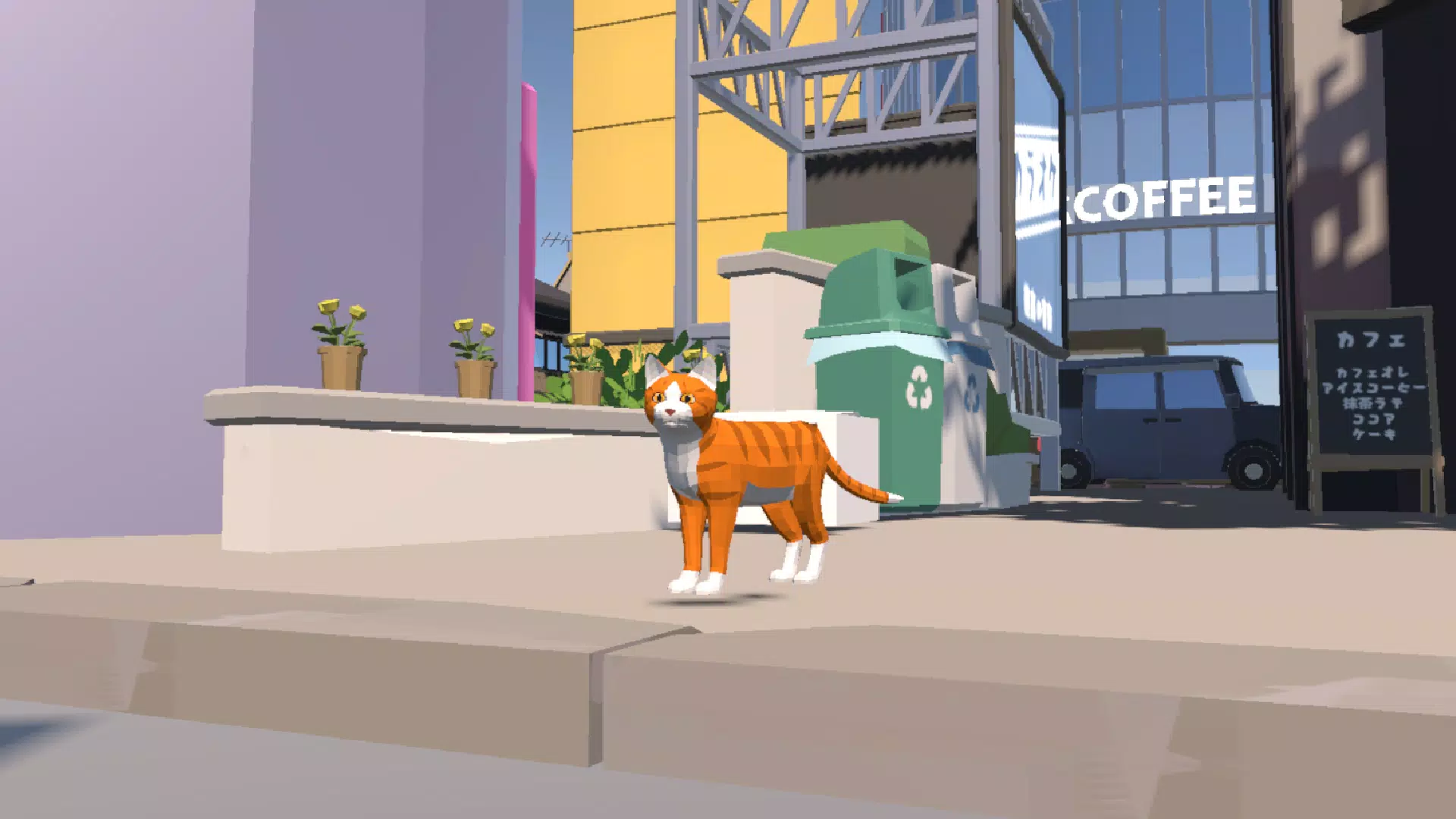 Little Kitty Big Adventures Screenshot 6