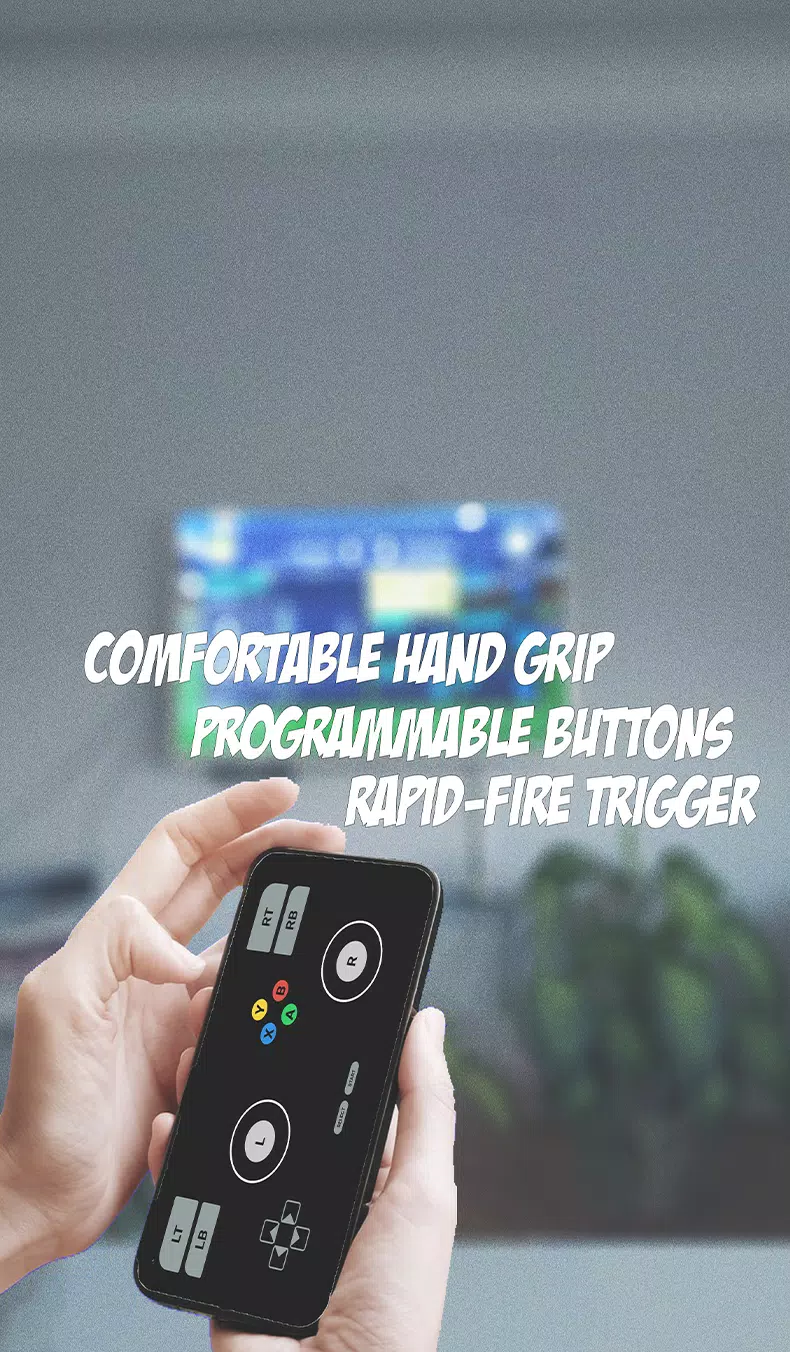 XB CONTROLLER Screenshot 4