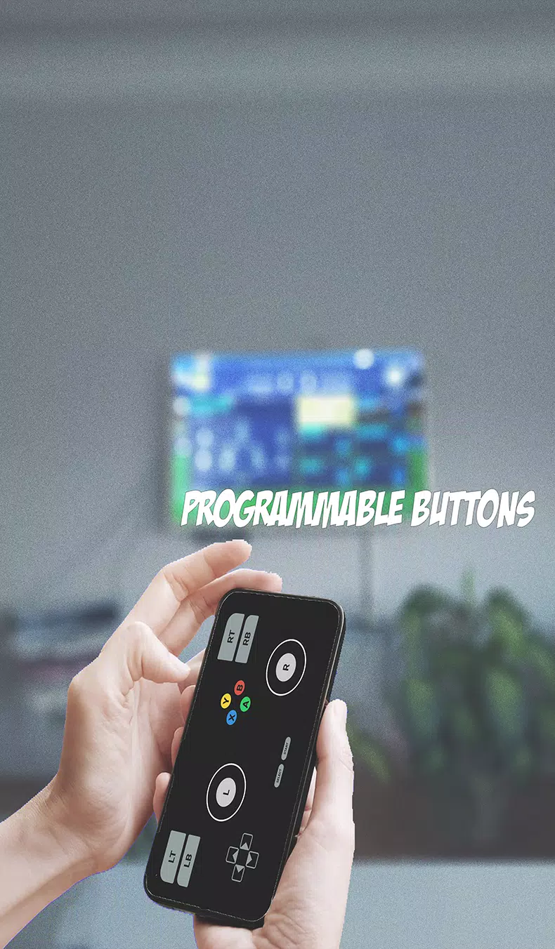 XB CONTROLLER Screenshot 2