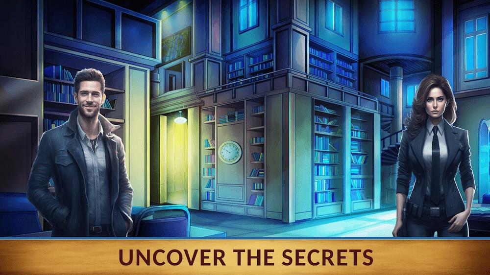 Escape Room: Mystical Tales Screenshot 5