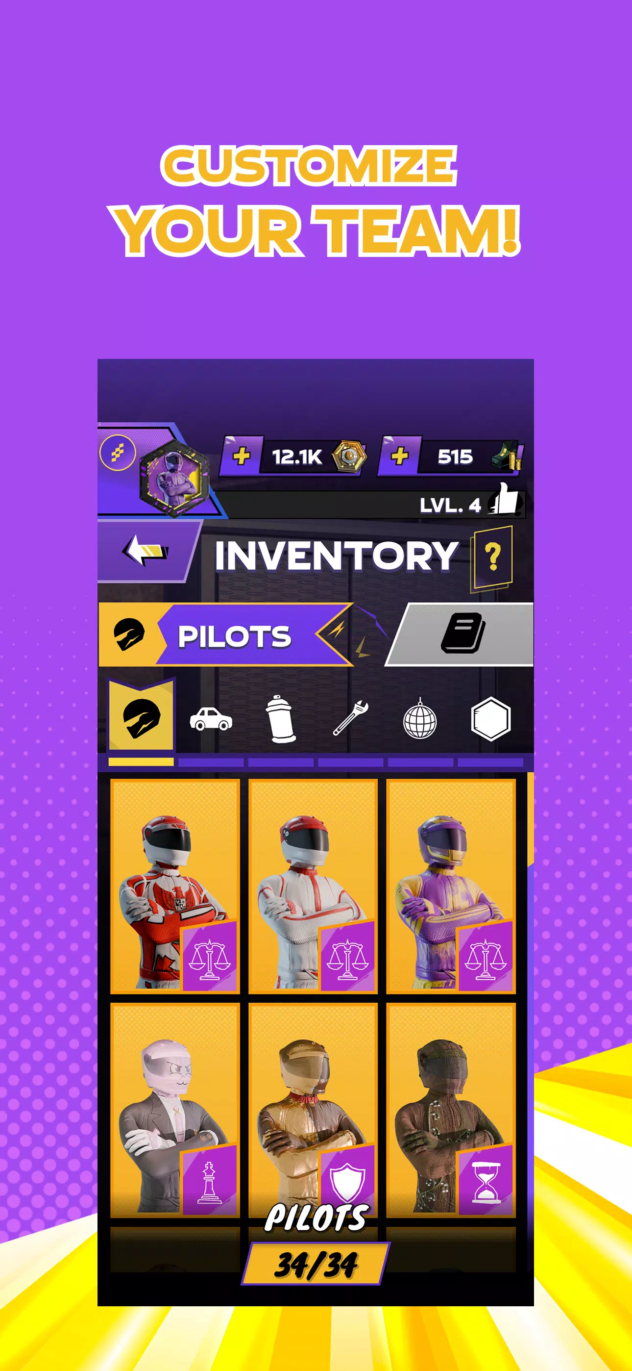 Need for Touring Screenshot 8