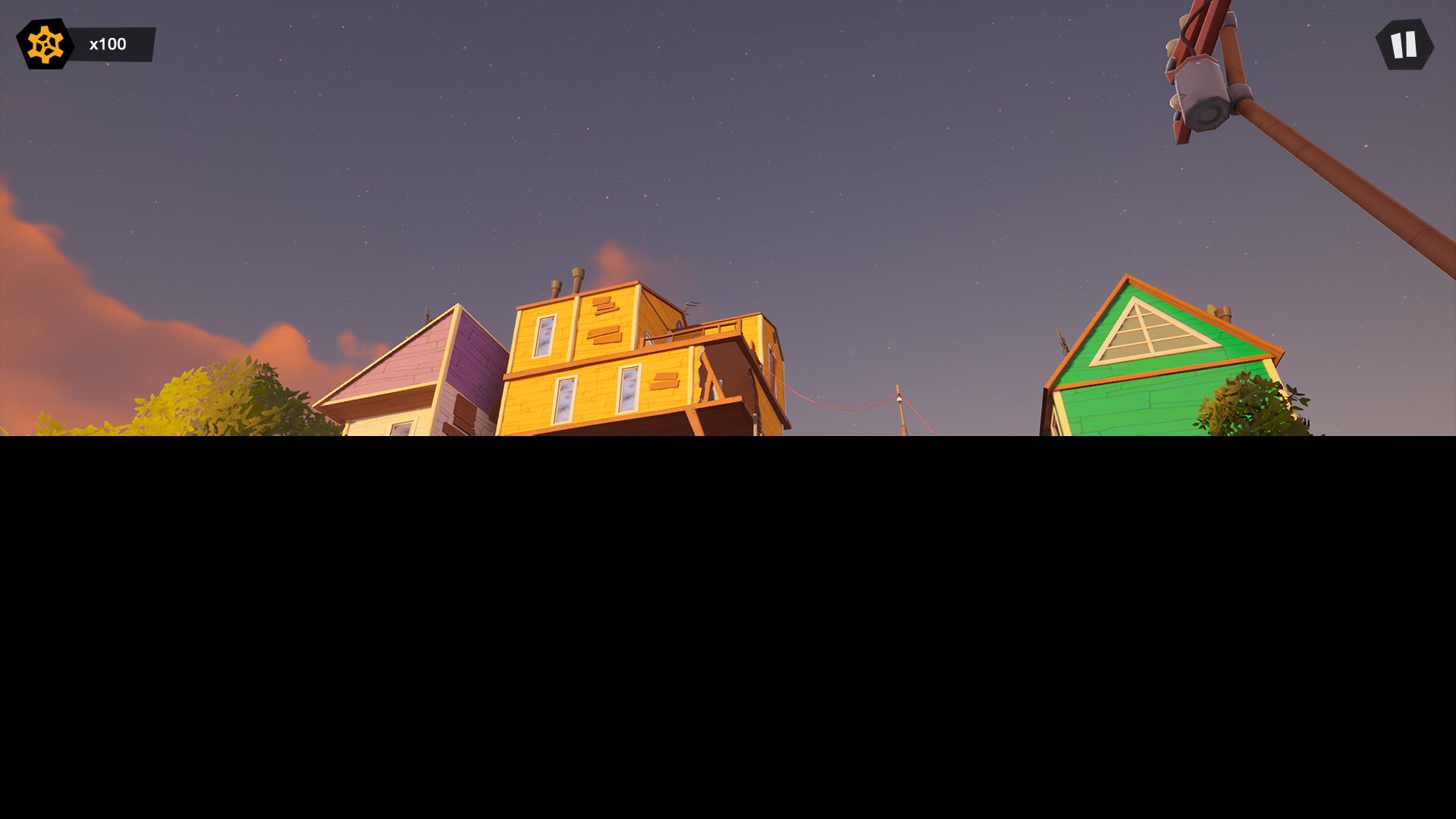 Hello Neighbor Nicky's Diaries Screenshot 2