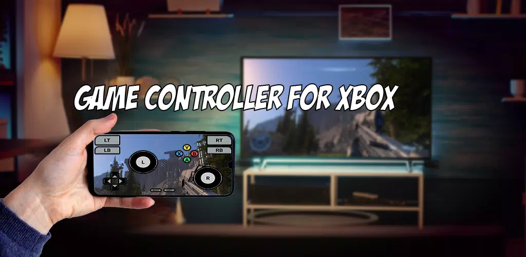 XB CONTROLLER Screenshot 1