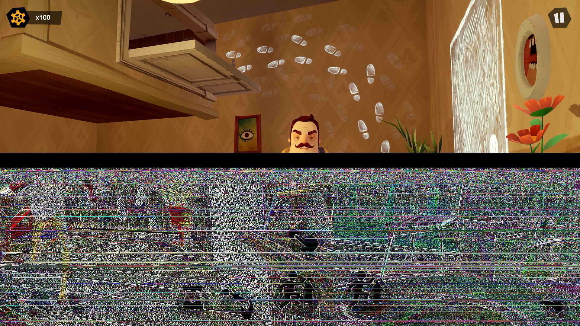 Hello Neighbor Nicky's Diaries Screenshot 3