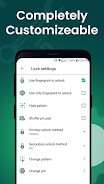 App Lock Screenshot 3