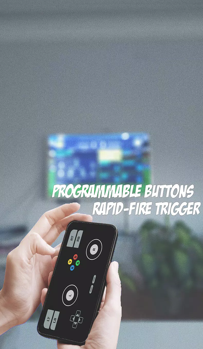 XB CONTROLLER Screenshot 5