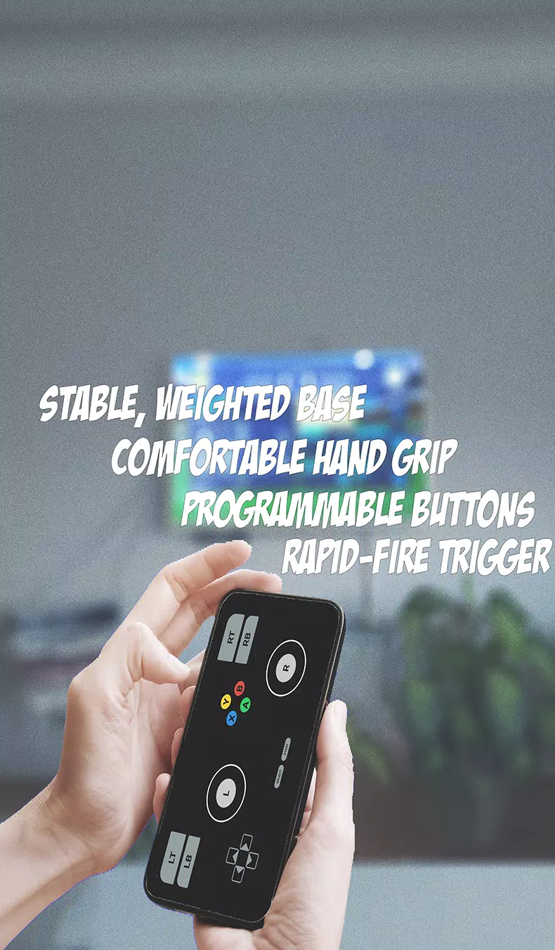 XB CONTROLLER Screenshot 3