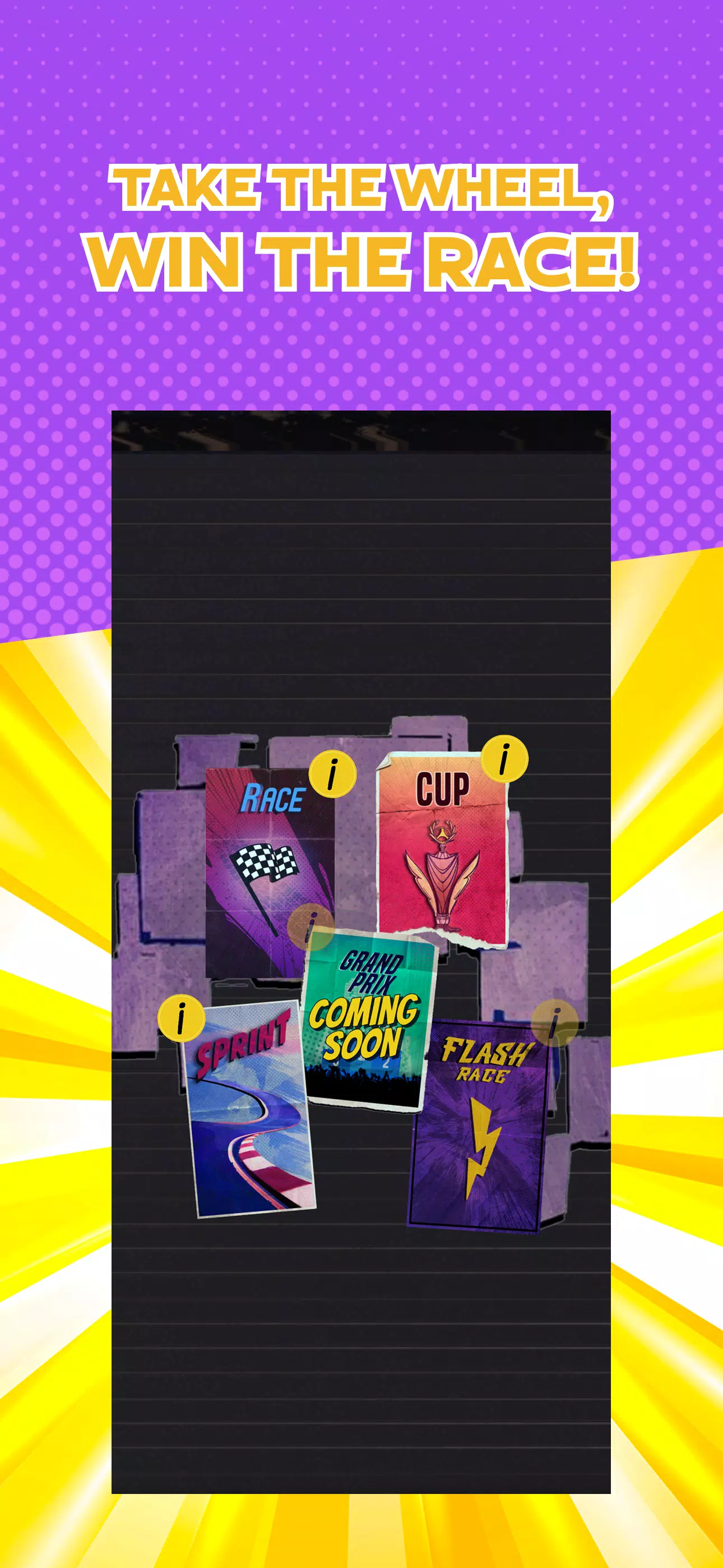 Need for Touring Screenshot 2