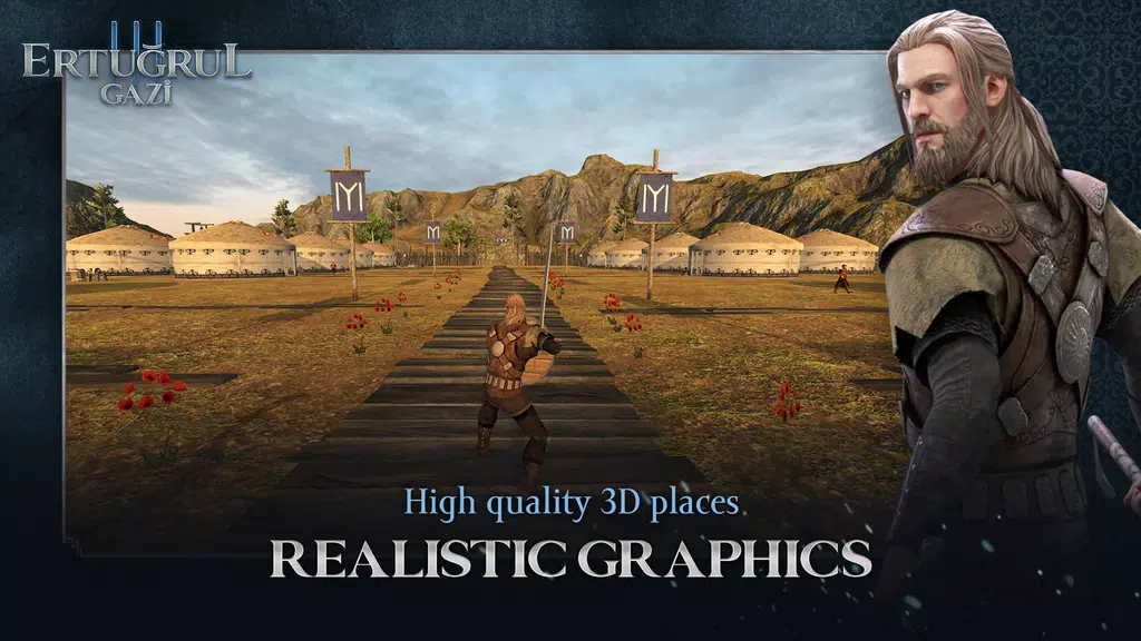 Ertugrul Gazi 3 Screenshot 1
