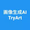 画像生成AI AIイラスト TryArt Stable APK