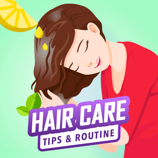 Haircare app for women Topic