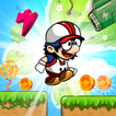 Pepe Super Adventure World APK