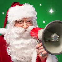 Message from Santa! Topic