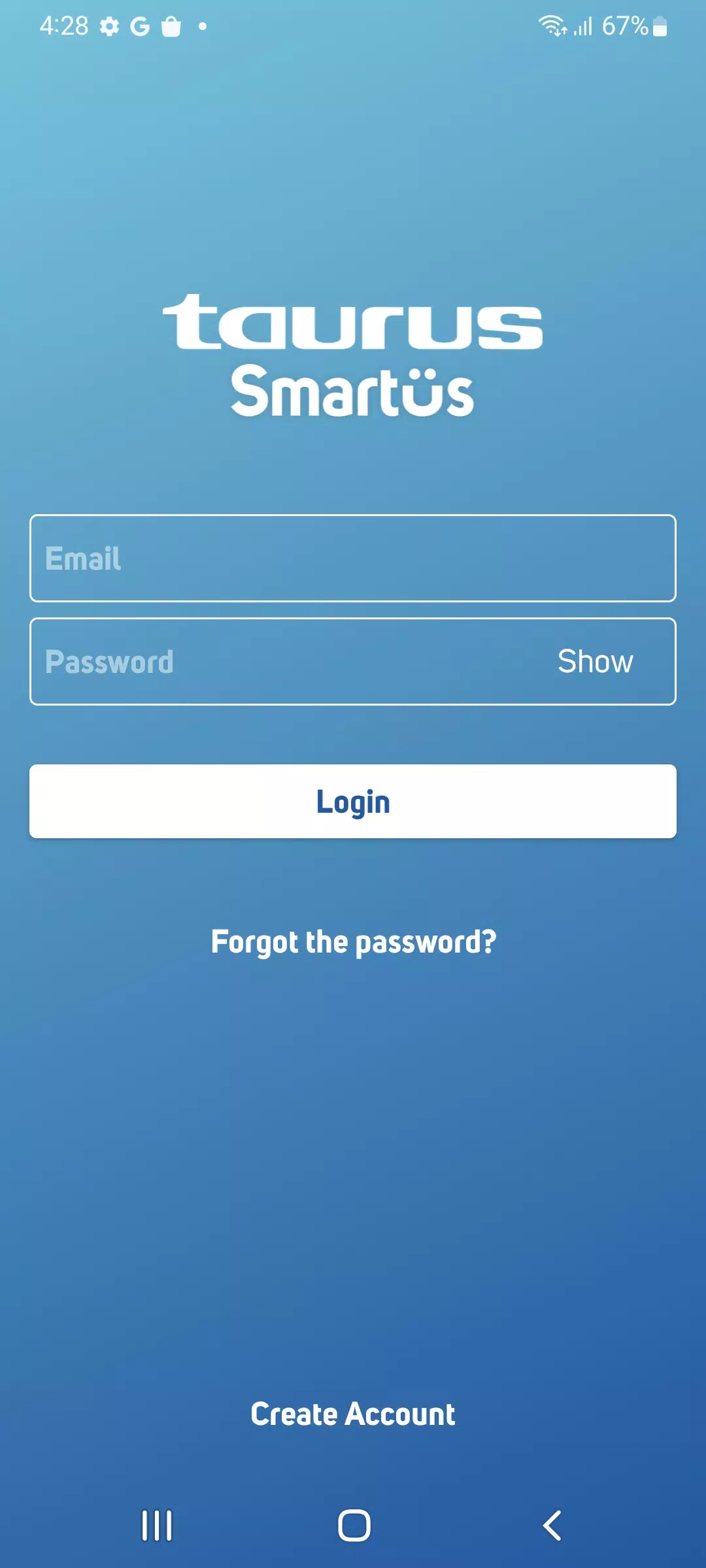 Smartüs Screenshot 1