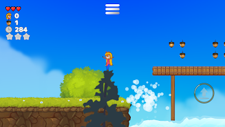 Clarice Adventure Screenshot 5