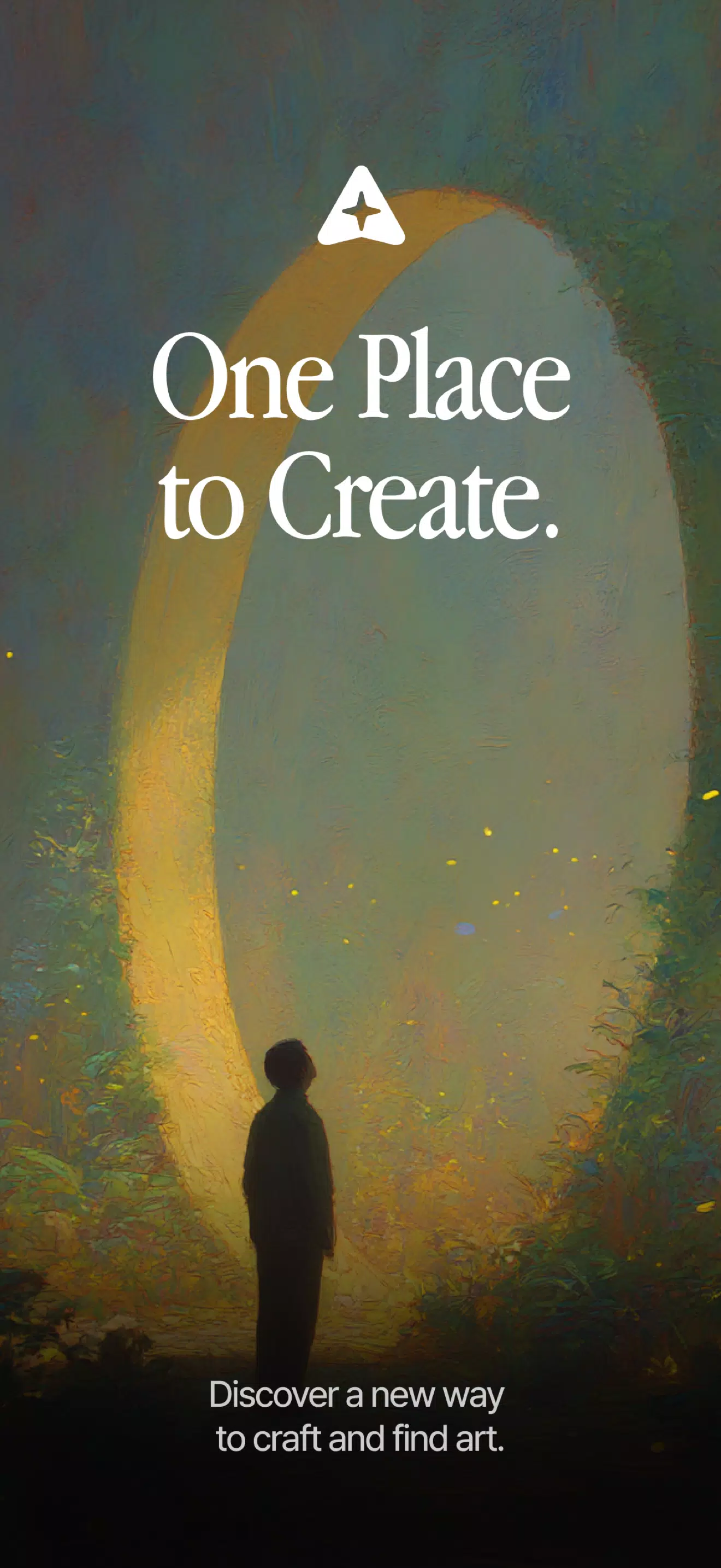 Voyages Screenshot 1