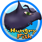 Hungry Fish Topic