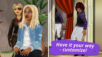 Star Stable Online Screenshot 7