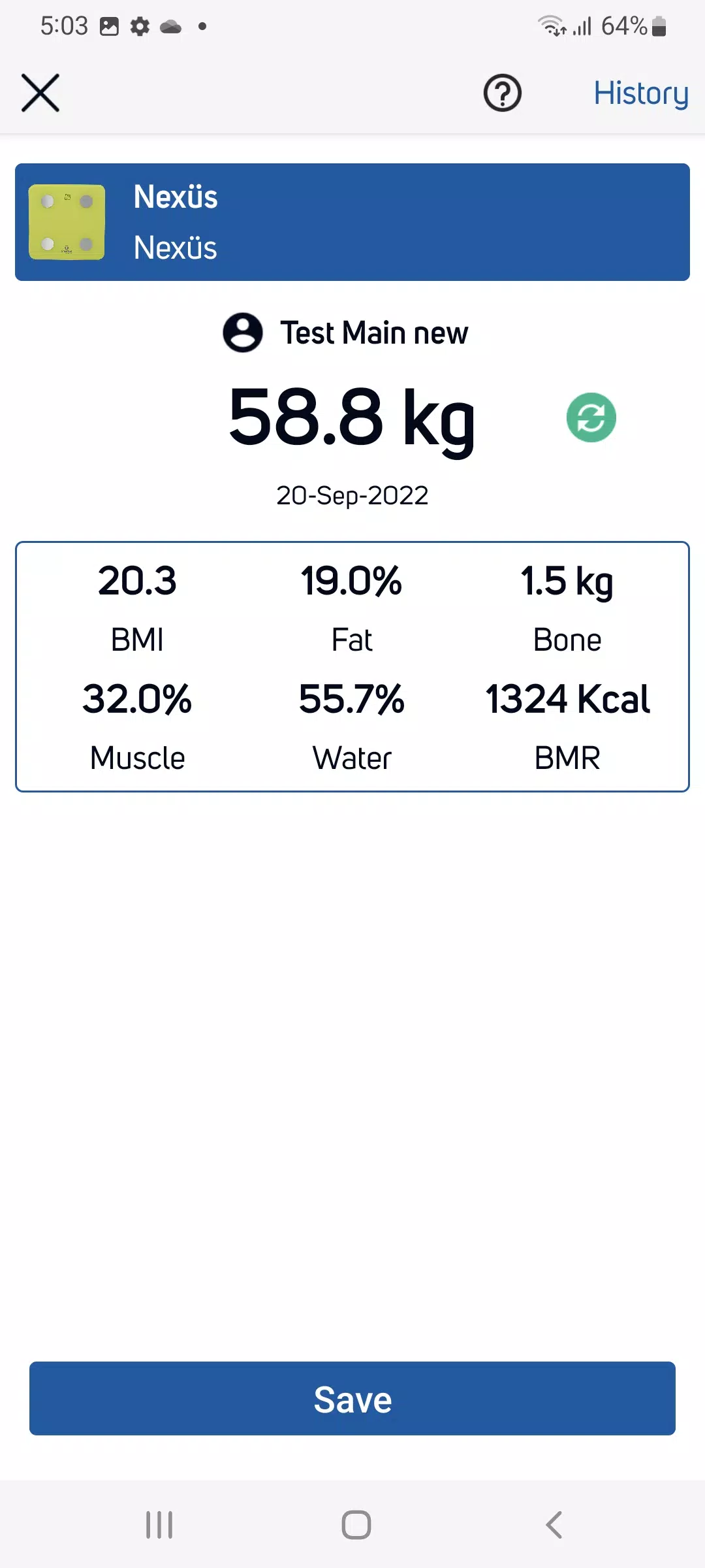 Smartüs Screenshot 6