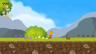 Clarice Adventure Screenshot 6