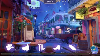 Ghost Detective Screenshot 4