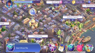 Ghost Detective Screenshot 5