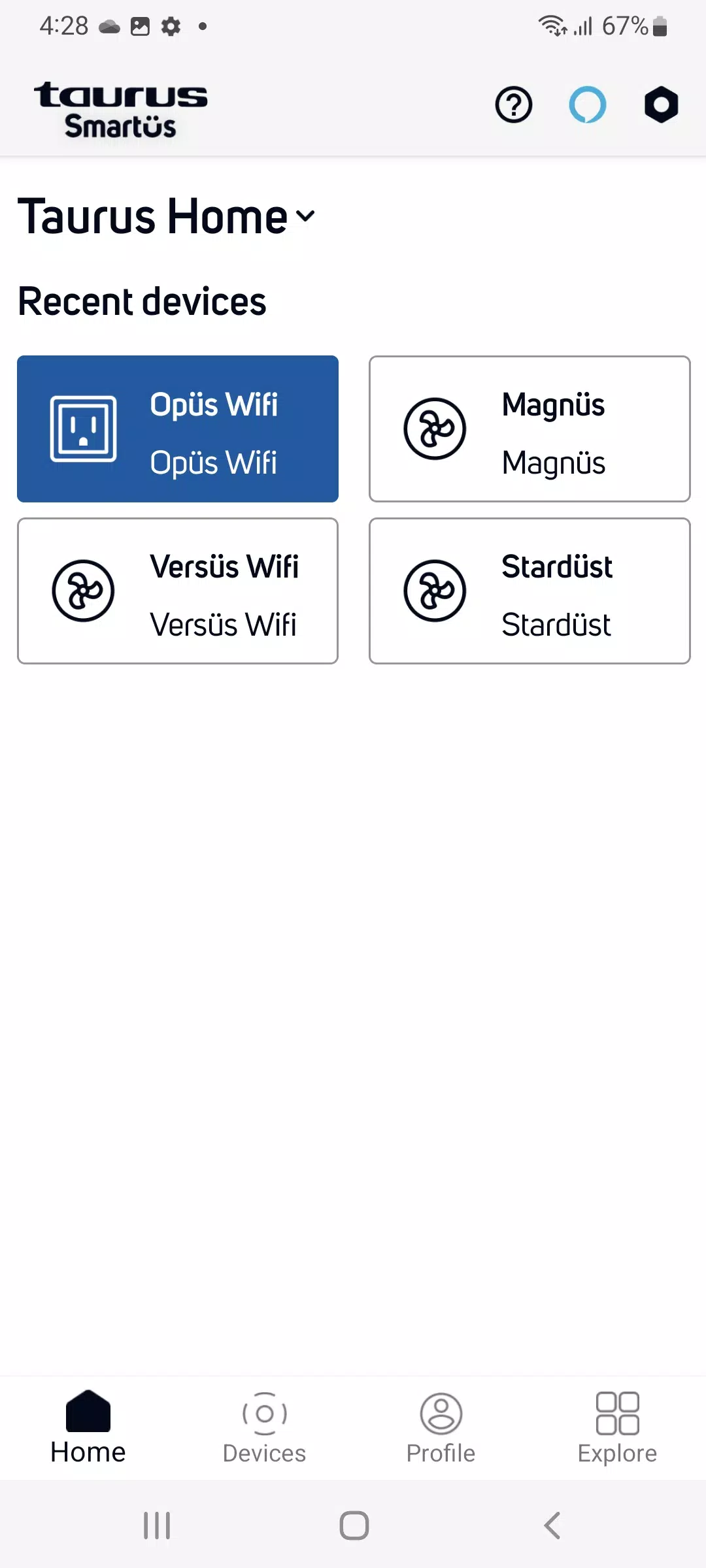 Smartüs Screenshot 2