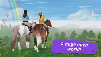 Star Stable Online Screenshot 8