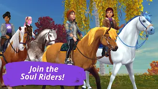 Star Stable Online Screenshot 6