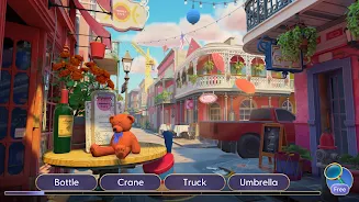 Ghost Detective Screenshot 8