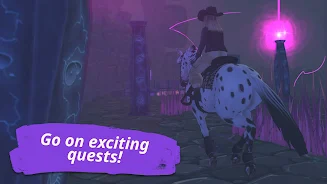 Star Stable Online Screenshot 4