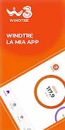 WINDTRE Screenshot 3