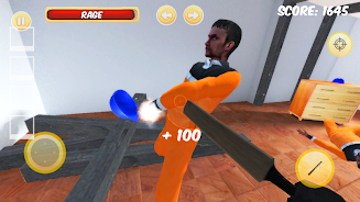 Neighbors OG Screenshot 6