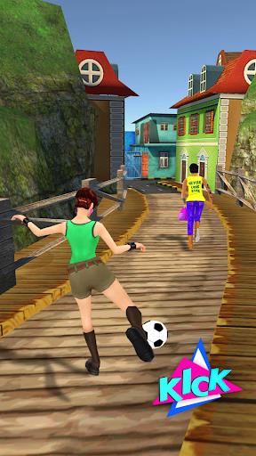 Street Chaser Screenshot 1